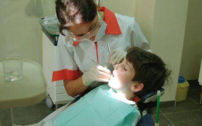 ¿Cuál es la edad recomendada para llevar a un niño al ortodoncista infantil?