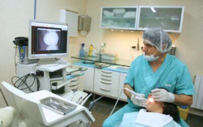Descubre la cirugía oral más común